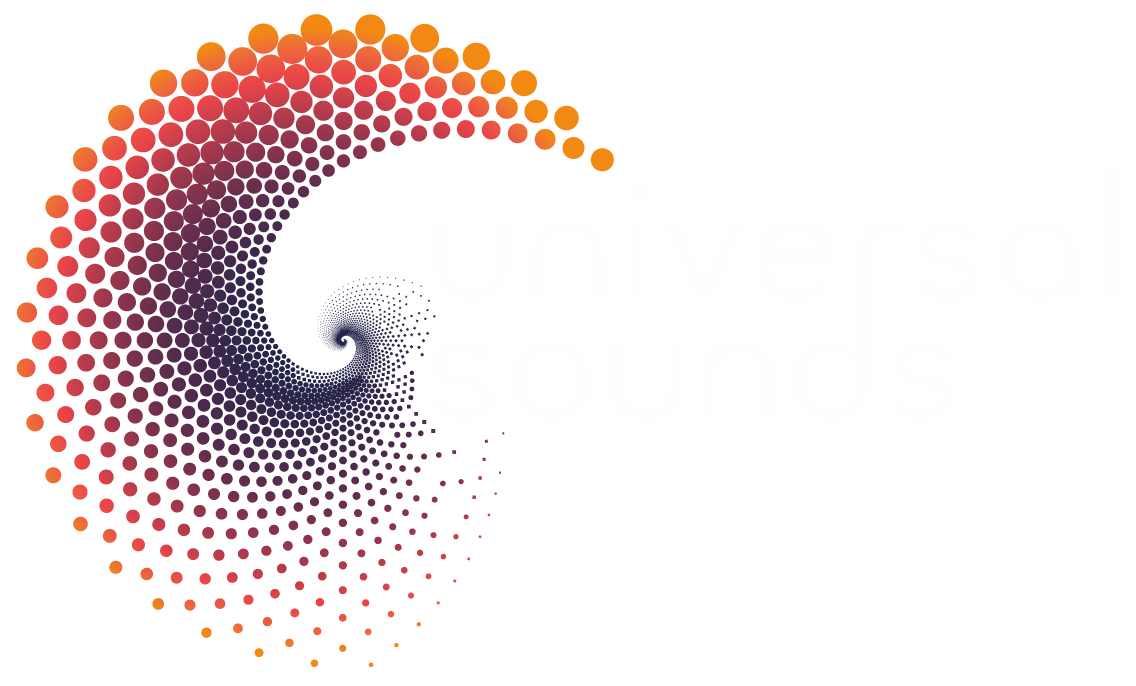 universalsounds logo