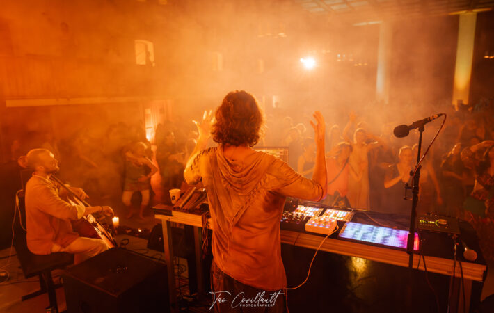 Mose - Zürich 10.05.2024